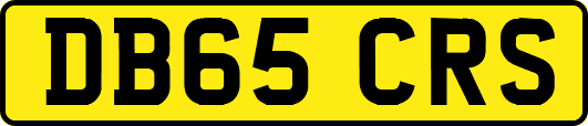 DB65CRS