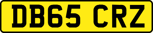 DB65CRZ