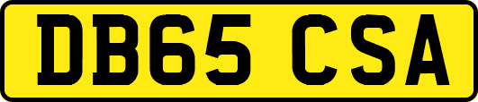 DB65CSA