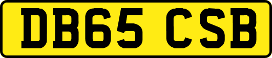 DB65CSB