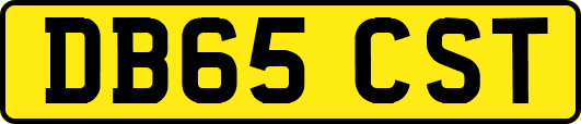 DB65CST
