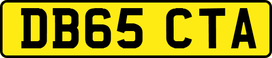 DB65CTA