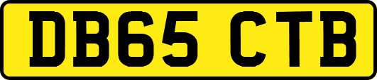 DB65CTB