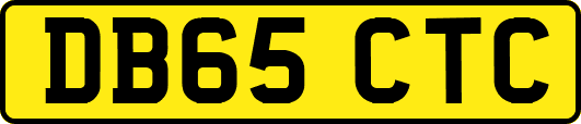 DB65CTC