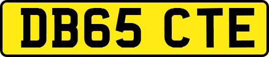 DB65CTE