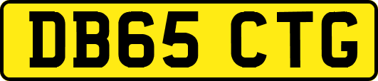 DB65CTG