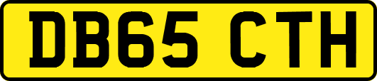 DB65CTH
