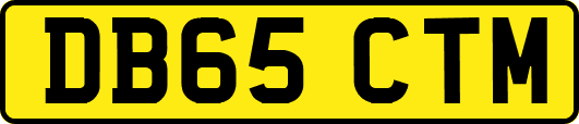 DB65CTM