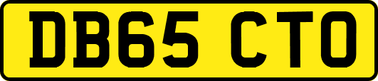 DB65CTO