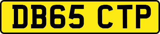 DB65CTP