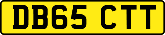 DB65CTT