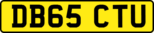 DB65CTU