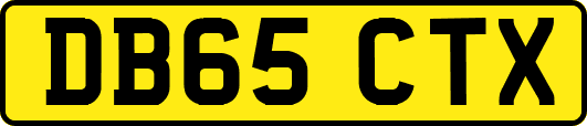 DB65CTX