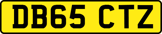 DB65CTZ
