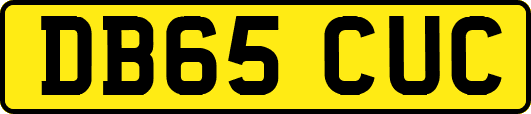 DB65CUC