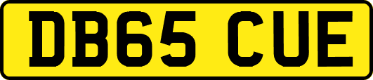 DB65CUE