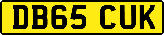 DB65CUK