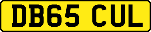 DB65CUL