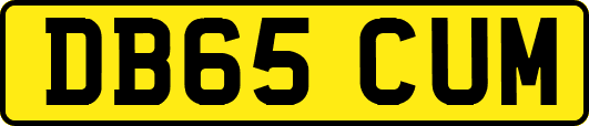 DB65CUM