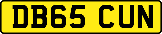 DB65CUN