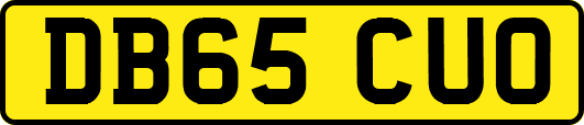 DB65CUO