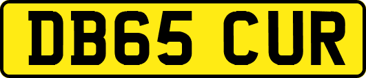 DB65CUR
