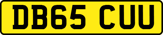 DB65CUU