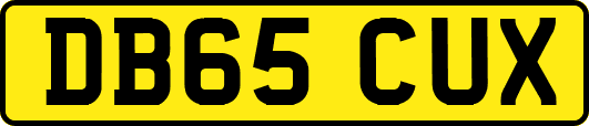 DB65CUX