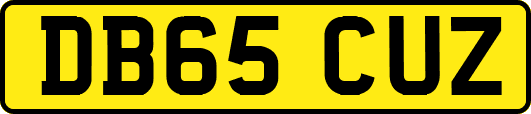DB65CUZ