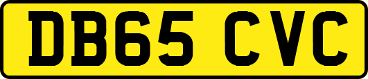 DB65CVC