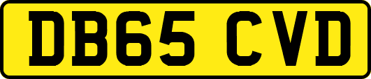 DB65CVD