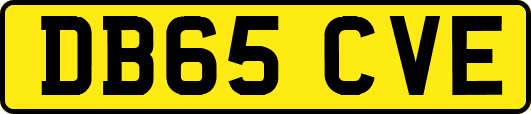 DB65CVE