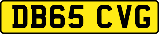 DB65CVG