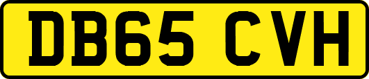 DB65CVH