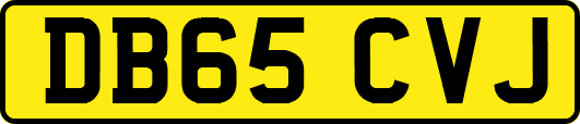 DB65CVJ