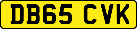DB65CVK