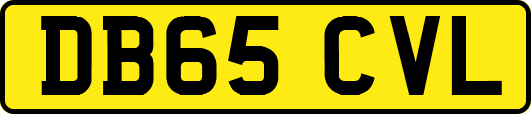 DB65CVL