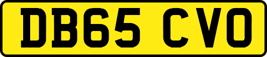 DB65CVO
