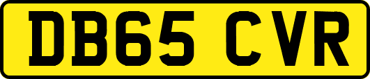 DB65CVR