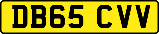 DB65CVV