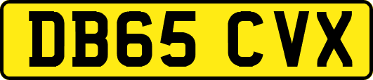 DB65CVX