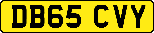 DB65CVY