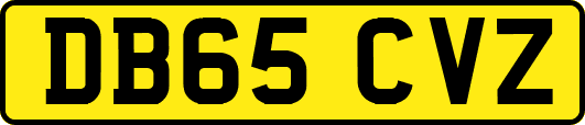 DB65CVZ