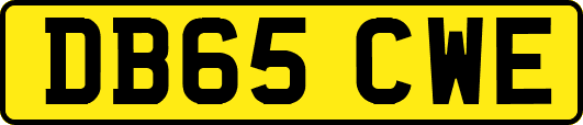 DB65CWE