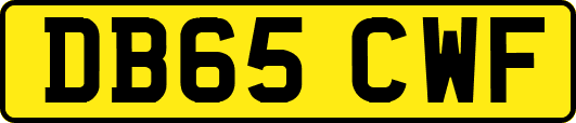 DB65CWF
