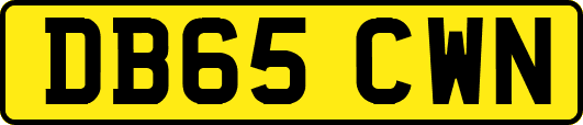 DB65CWN