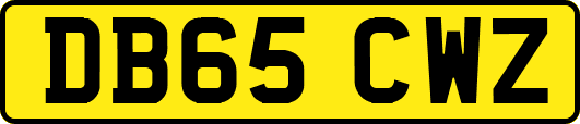 DB65CWZ