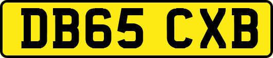 DB65CXB