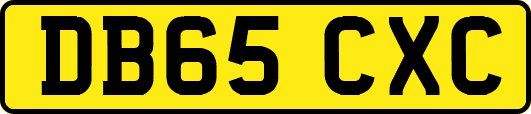 DB65CXC