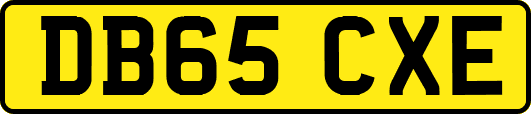 DB65CXE
